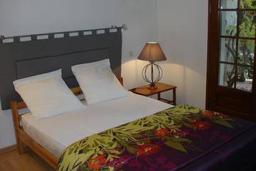 Villa for 10 People in Hossegor, Dax region, Photo 1