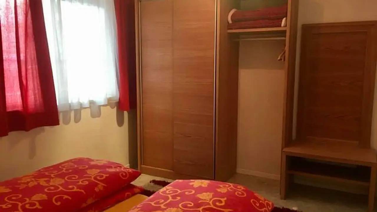 Ganze Ferienwohnung, Ferienwohnung für 4 Personen (64 m²) in Saalfelden am Steinernen Meer in Saalfelden, Saalfelden am Steinernen Meer