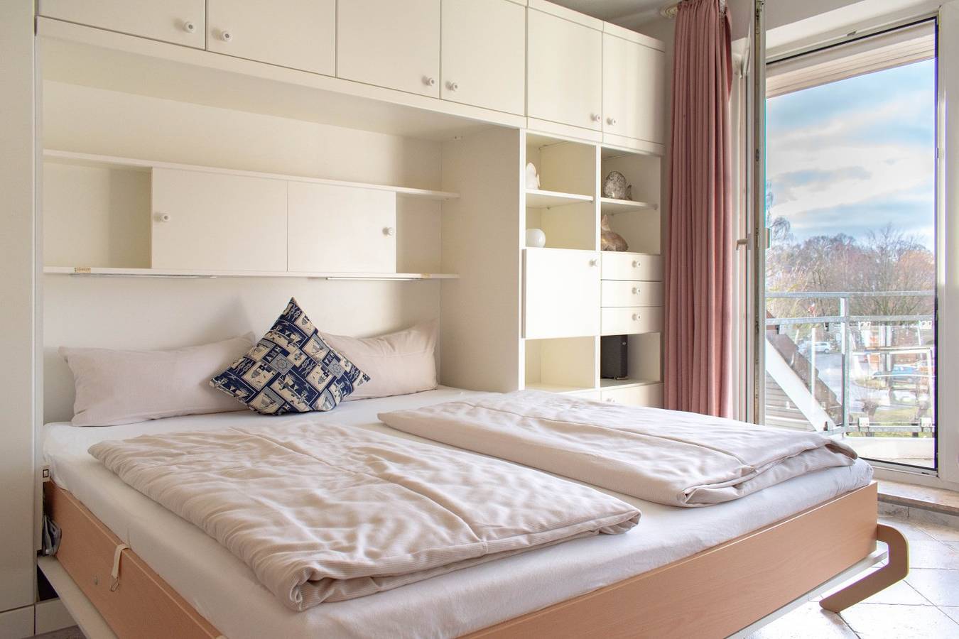 Ganze Wohnung, Ferienwohnung Seesternresidenz App.12 Scharbeutz in Scharbeutz, Ostholstein