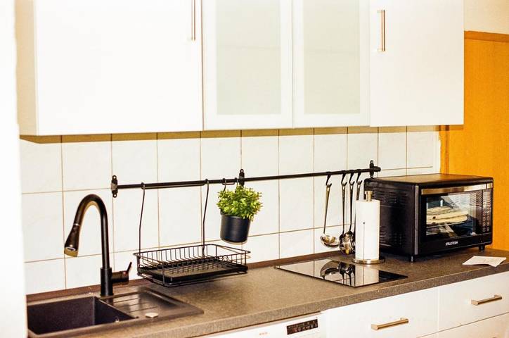 Ferienwohnung für 7 Personen in Herne