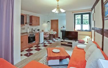 Ferienwohnung für 2 Personen in Waren (Müritz), Müritz, Bild 4