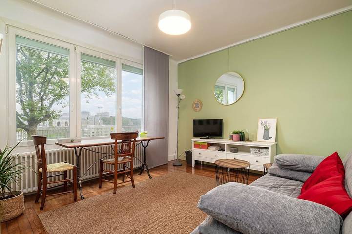 Ganze Wohnung, Appartement Hyper Centre in Brest, Brest und Umgebung