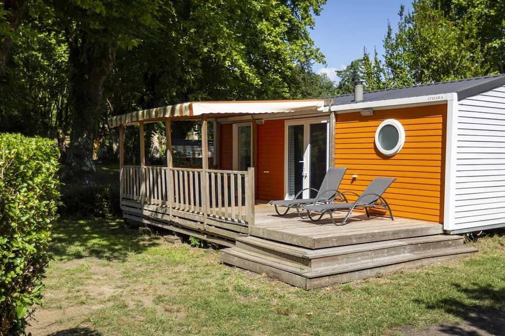 Camping 3 étoiles - Piscine  - efaaff in Saint-Paul-lès-Dax, Région de Dax