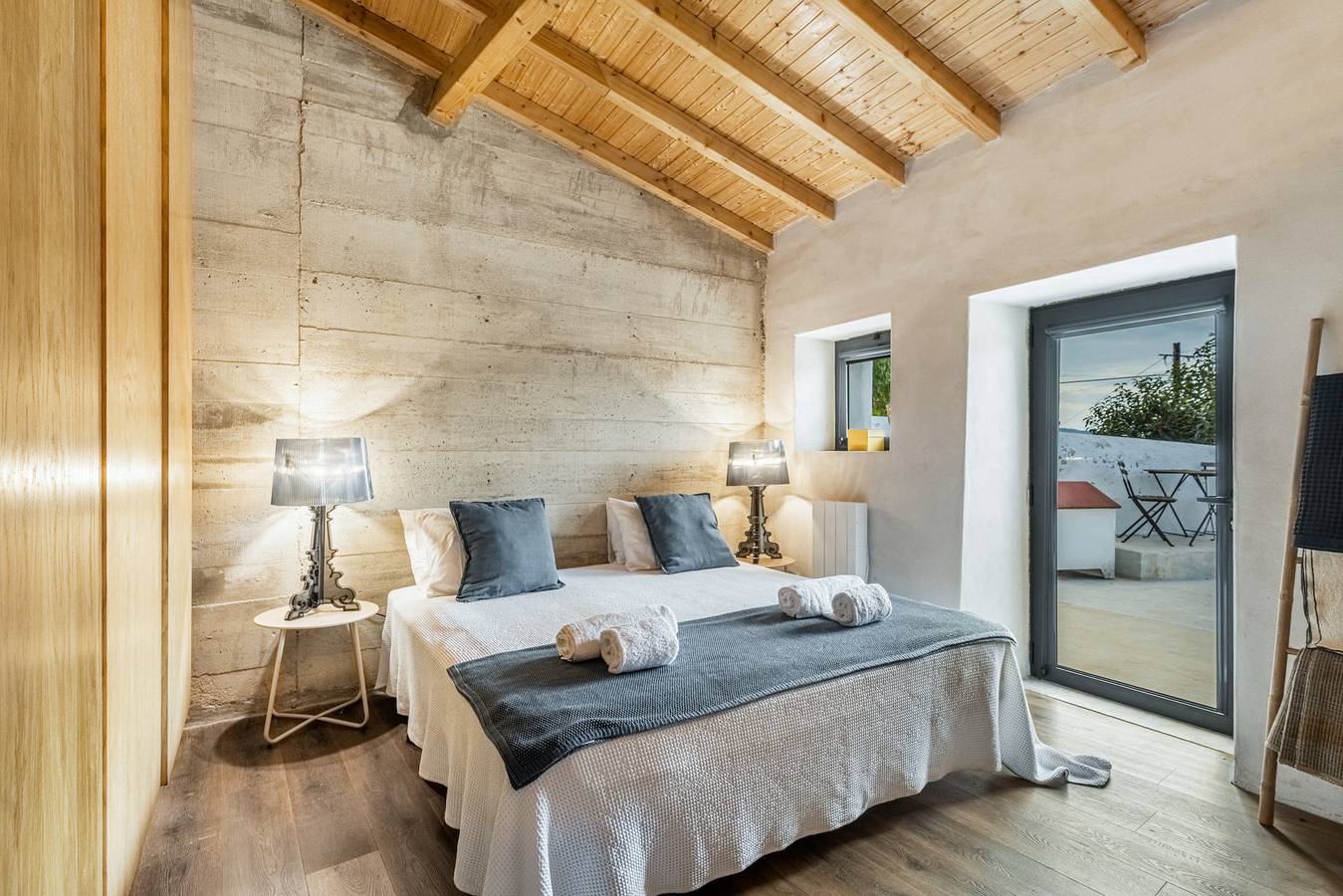 Villa 256 in Seixas, Viana do Castelo District