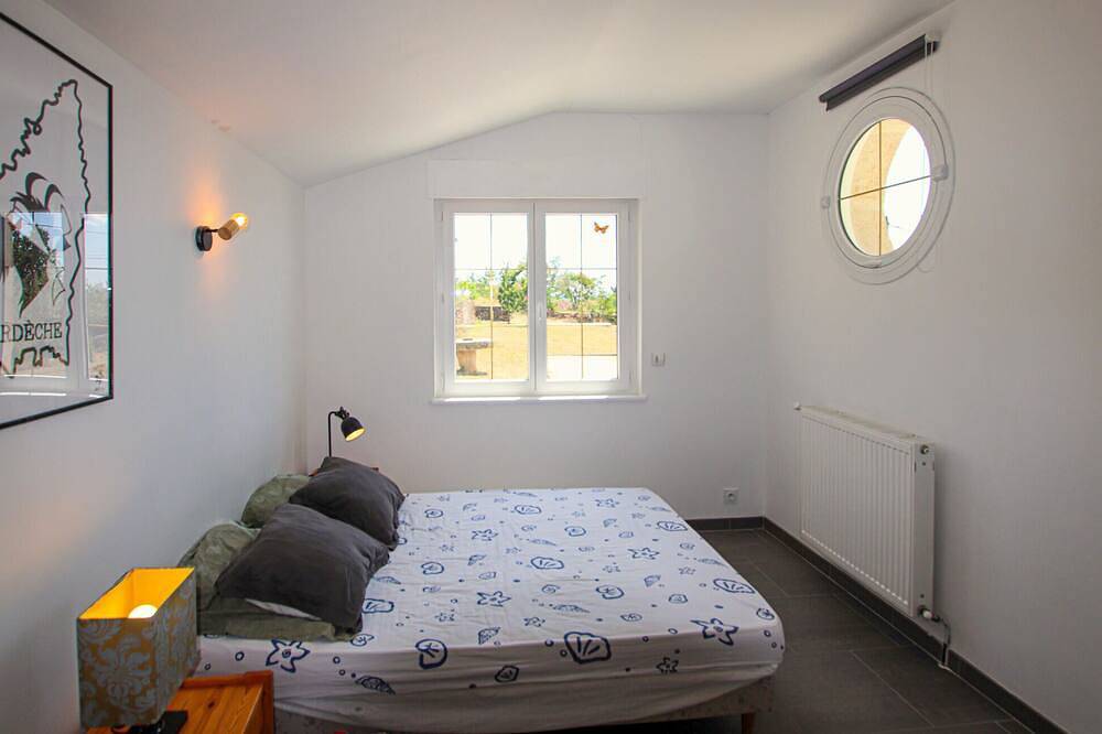 3 bedroom pet friendly home in Tauriers in Tauriers, Ardèche