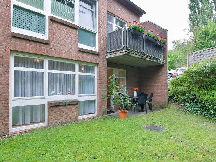 Ferienwohnung für 4 Personen, mit Terrasse in Malente - 4