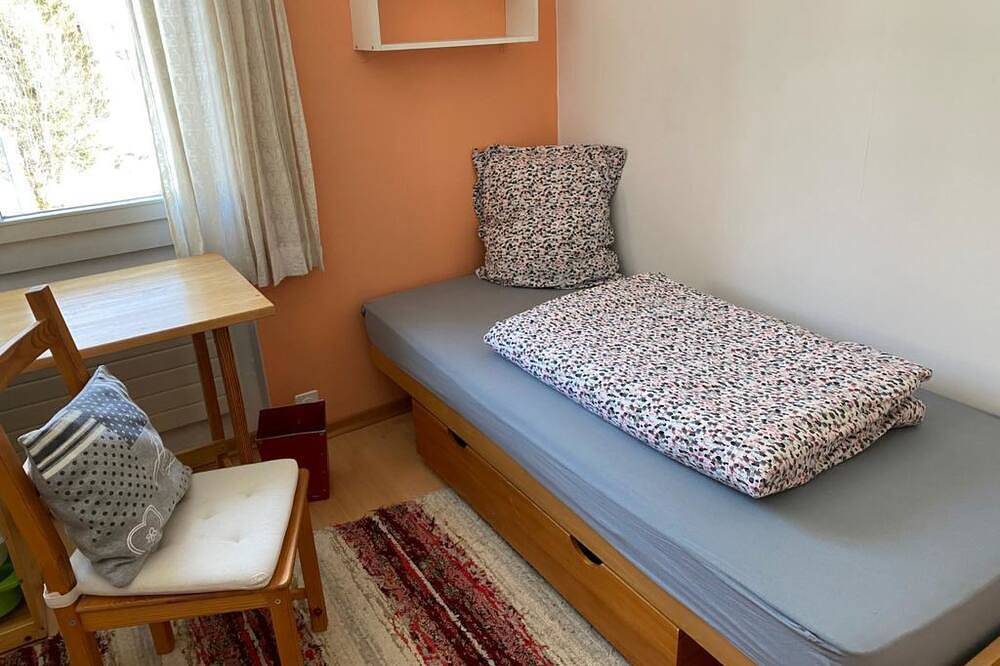 Appartamento intero, Sunnmatt Süd Wohnung 246 in Engelberg, Canton Obvaldo