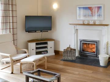 Holiday Rental for 8 People in Trusham, Devon, Photo 3