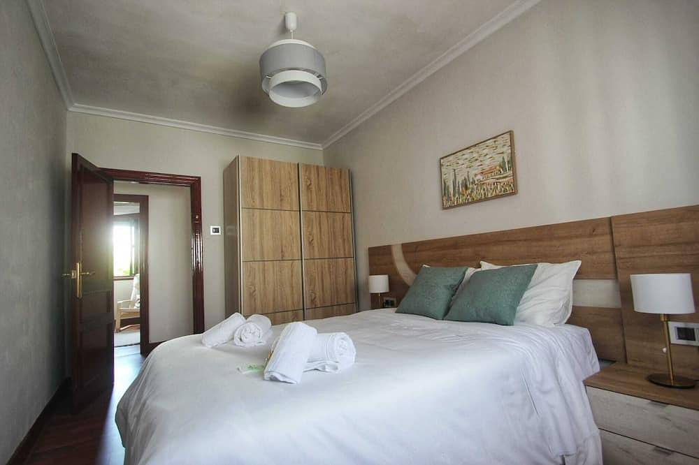 Appartement entier, Aurrekoetxea 36 Vacation Rental - Talako Izarra in Bermeo, Réserve de biosphère d'Urdaibai