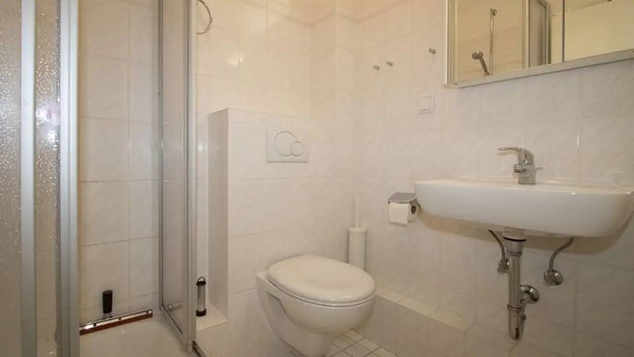 Ganze Ferienwohnung, Ferienwohnung für 2 Personen (30 m²) in Hörnum (Sylt) in Hörnum, Sylt