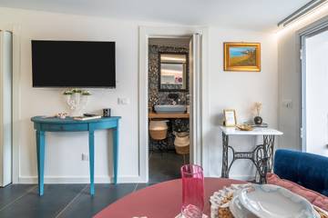 Apartment for 2 People in Avola, Syracuse Province, Photo 4