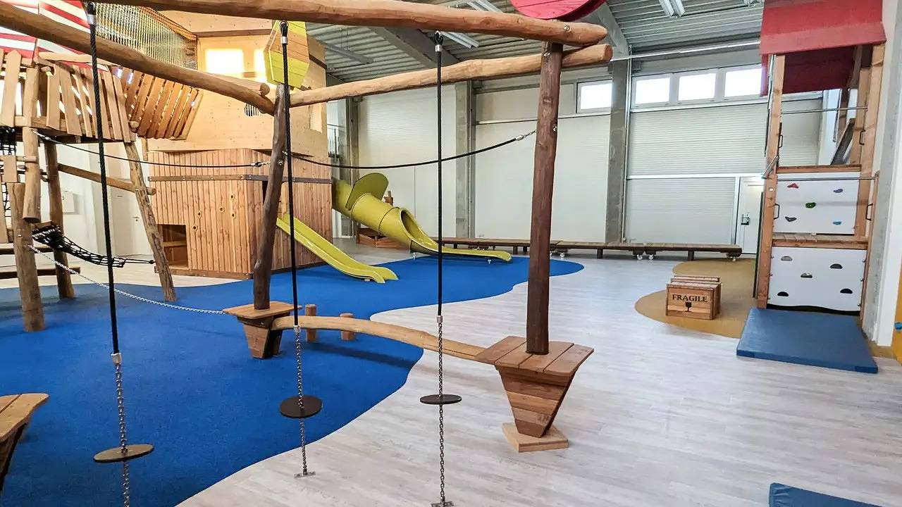 Ferienhaus für 6 Personen (61 m²) in Marina Wendtorf in Wendtorfer Strand, Wendtorf