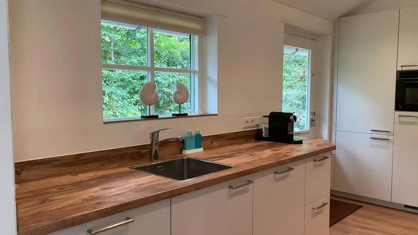 Ferienhaus für 5 Personen, mit Garten, mit Haustier in Walcheren - 4