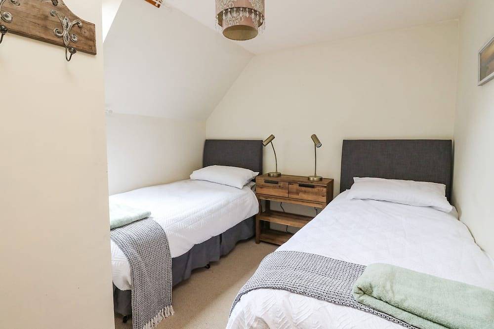 The Shieling, family friendly, with a garden in Newtonmore in Newtonmore, Highlands