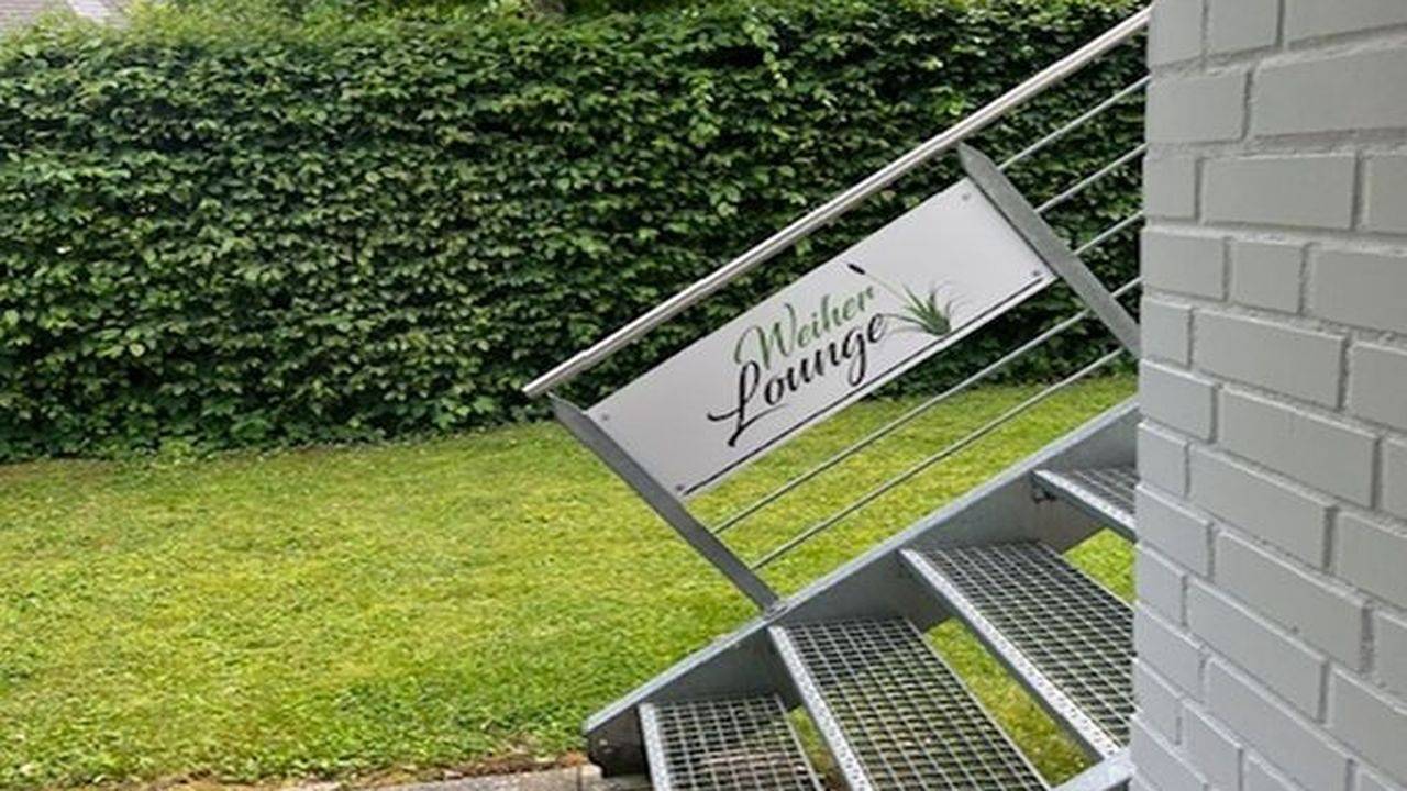 Ganze Ferienwohnung, Ferienwohnung für 3 Personen (65 m²) in Simmerath in Simmerath, Naturpark Hohes Venn-Eifel