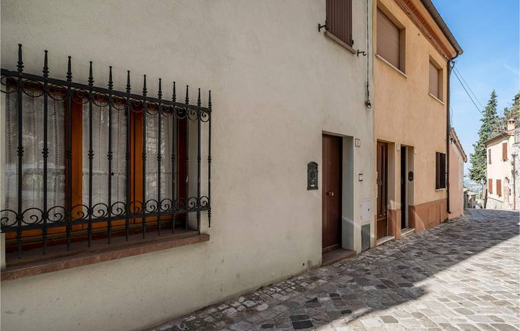 Ferienwohnung für 5 Personen, mit Terrasse und Garten in San Marino - 2