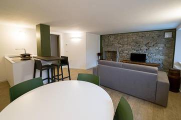 Gîte pour 2 personnes dans Alpe Devero