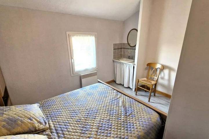 Location de vacances pour 4 personnes, avec piscine dans Plage Suzac - 3