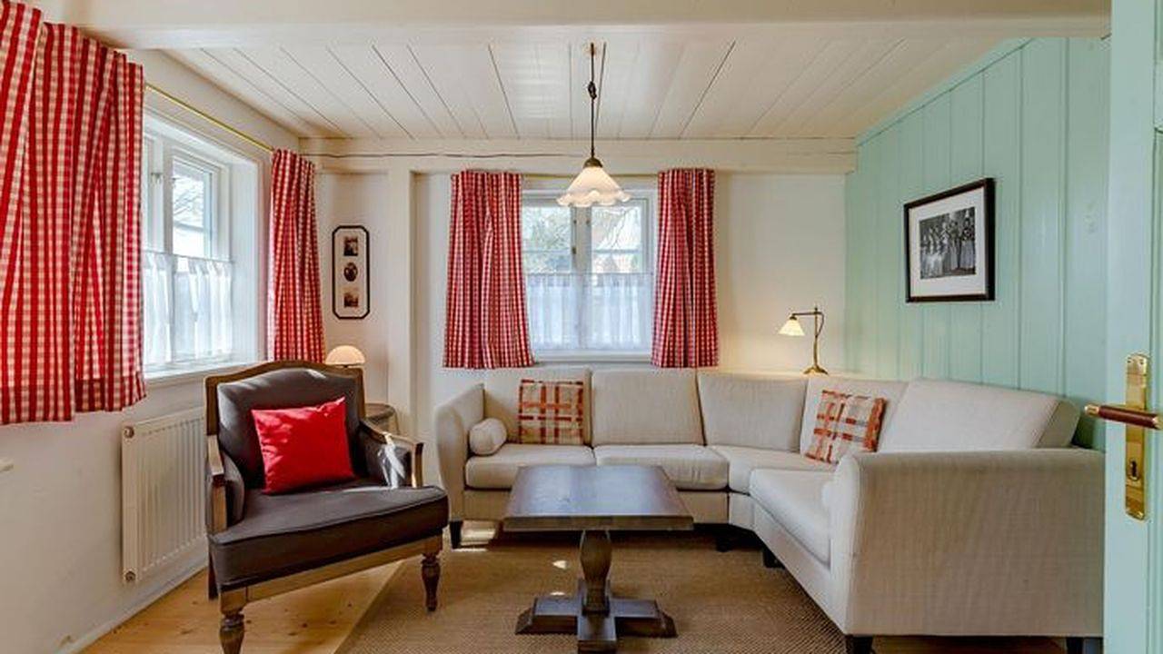 Ferienhaus für 5 Personen (130 m²) in Nieblum in Nieblum, Föhr