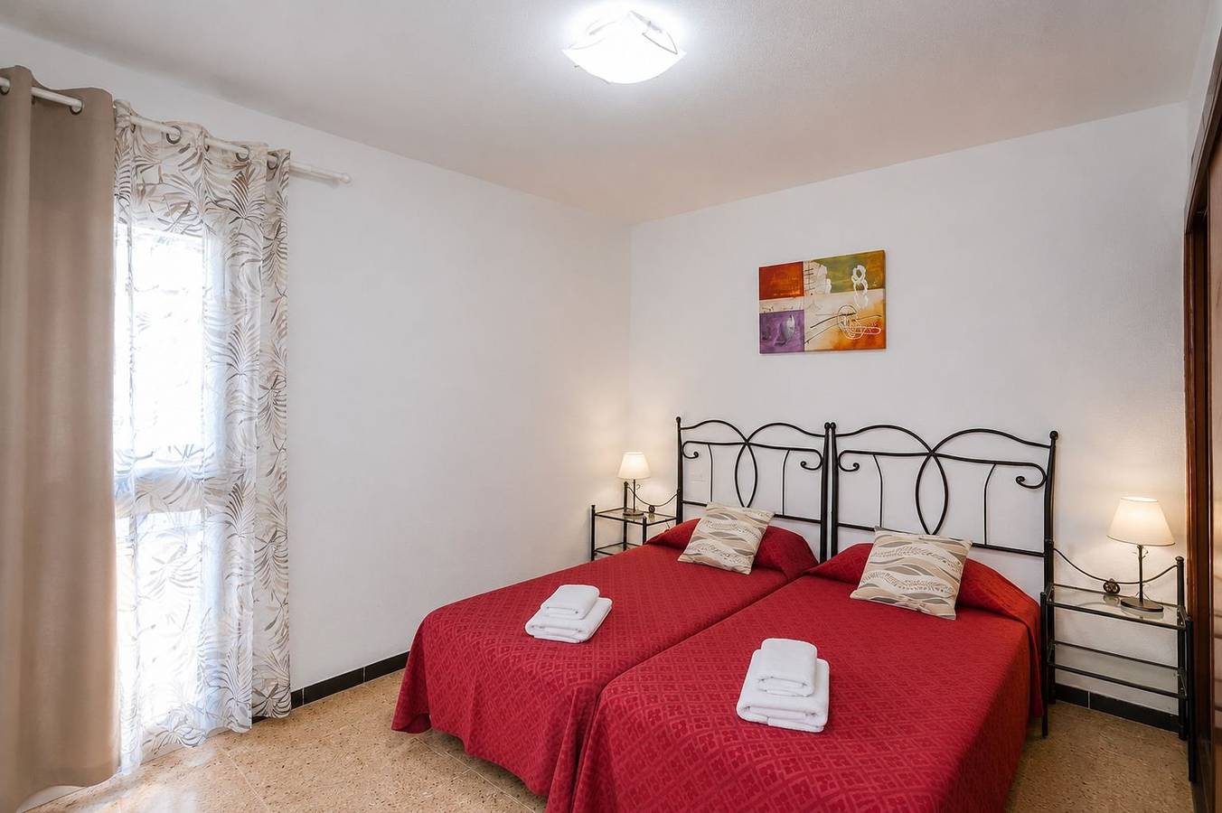 Apartamento entero, Guestready - Bello Horizonte Sea View and Pool in San Agustín , San Bartolomé de Tirajana