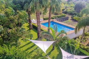 Villa per 10 Persone in Acireale, Catania e dintorni, Foto 3
