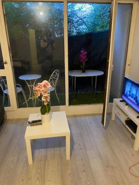 Gîte pour 4 personnes, avec balcon à Les Ulis - 2