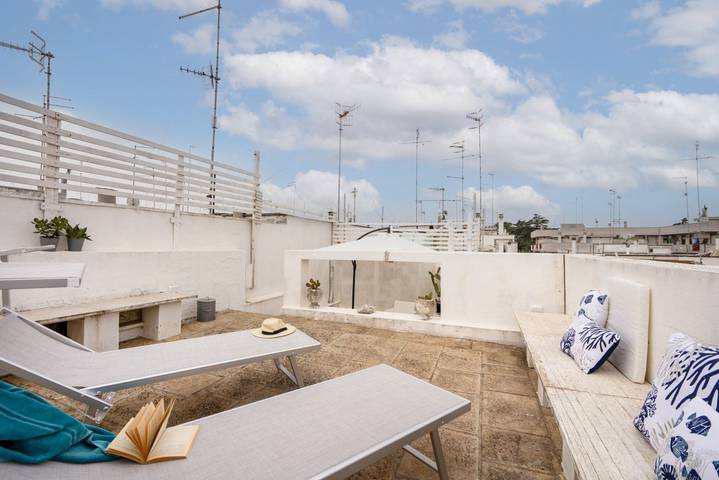 Appartamento intero, GuestHost - Marina Apulia Living - Alberobello Room in Castellana Grotte, Provincia di Bari
