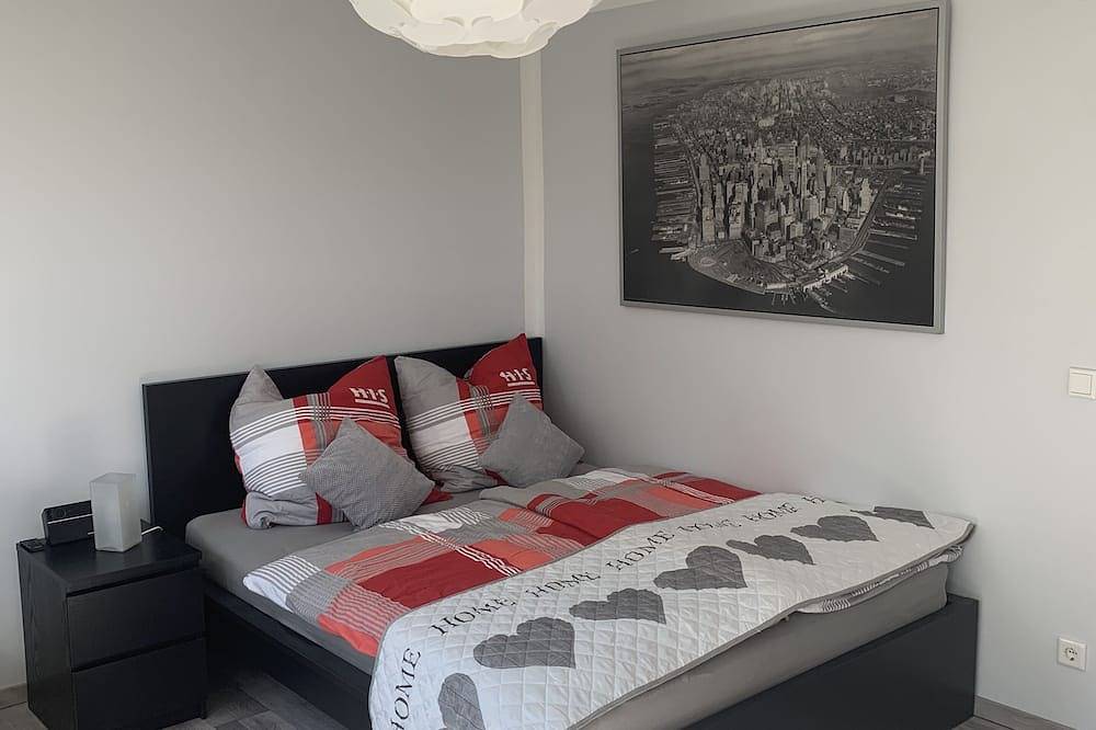 Ganze Wohnung, Modernes Apartment mit eigenem Hauseingang in Wickede, Wickede (Ruhr)