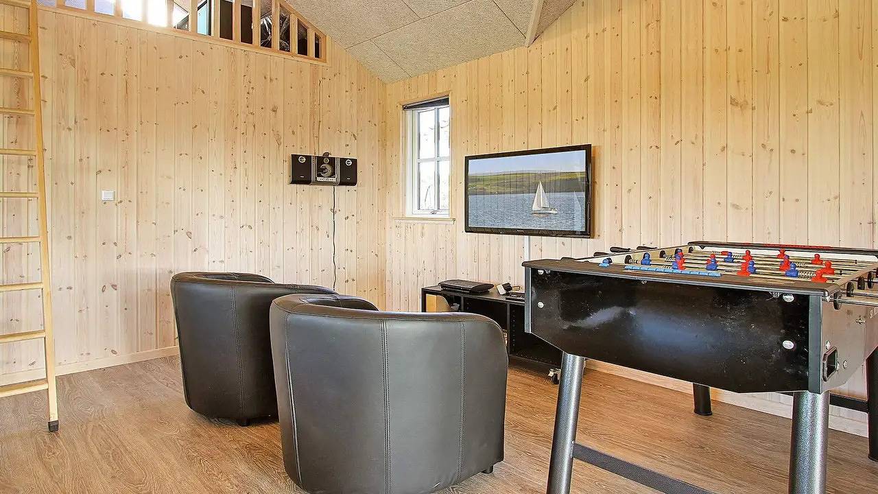 Ferienhaus für 14 Personen (204 m²) in Odder in Saksild Strand, Odder und Umgebung