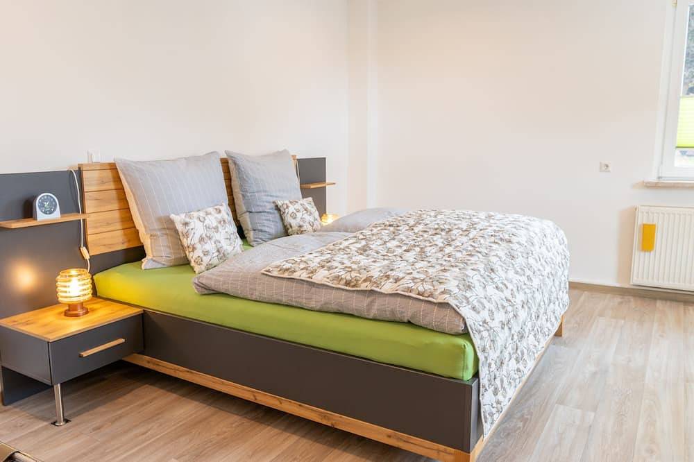 Entire apartment, Duggis Feriendomizil - Ferienwohnung in Wolgast, Vorpommern Greifswald