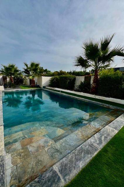 Appartement entier, Holiday Home in Saint-Aunès, Côte méditerranéenne (France)