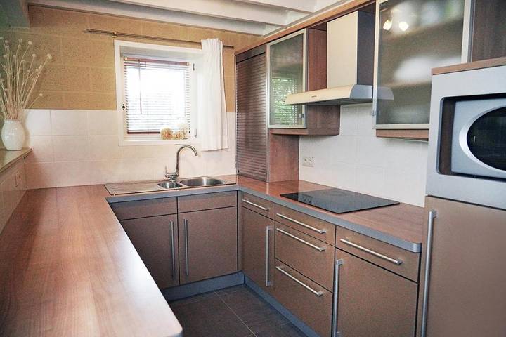 Location de vacances pour 6 personnes, avec terrasse et vue, adapté aux familles dans Petit Coo - 4