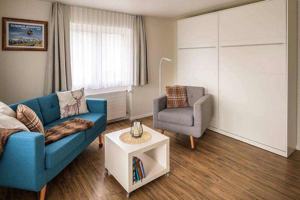 Ganze Wohnung, Chalet Soldanella Ferienwohnung Eg Süd West 4*S in Grächen, Walliser Alpen