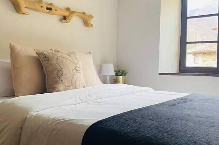 Country house 5 minutes from the Fuente De Cable Car in Espinama, Camaleño