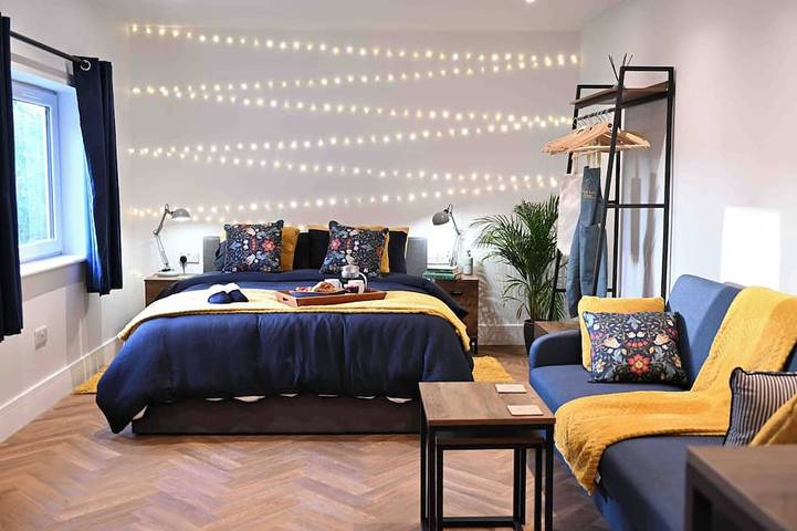Appartement de vacances pour 4 personnes