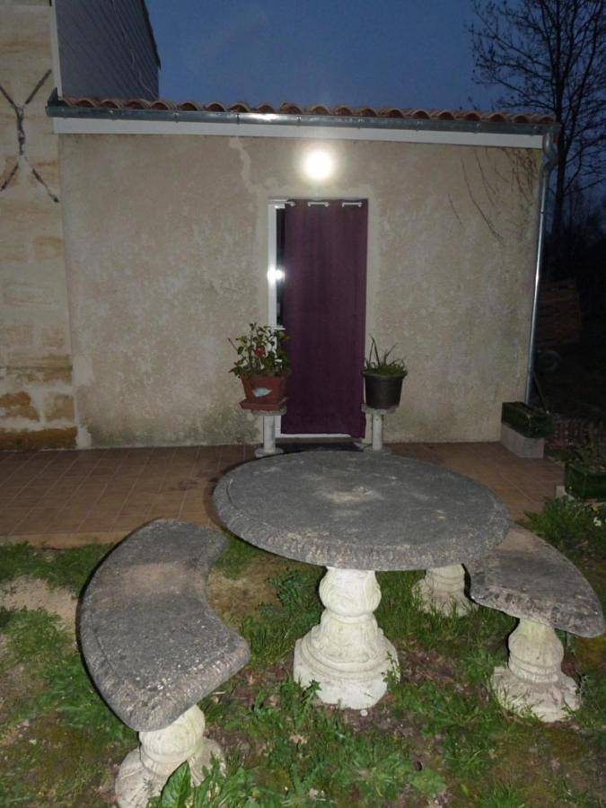 Camping pour 3 personnes, avec Terrasse et Jardin