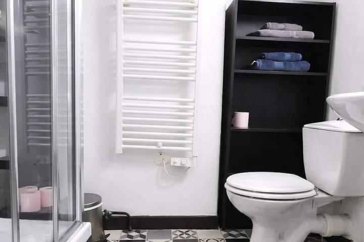 Ganze Wohnung, Die Cordeliers / Duplex für 4 / Hyper Center! in Dijon, Dijon und Umgebung