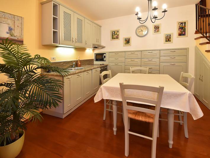 Villa pour 4 personnes dans Grad Opatija - 3