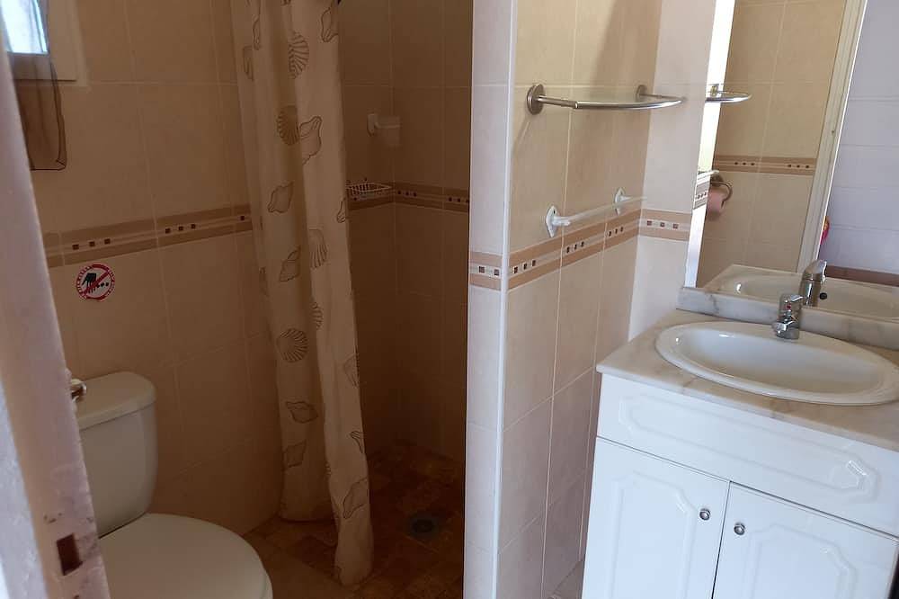 Mini villa studio cosy climatisée 21 m2 pour 1 couple, piscine in Porto-Vecchio, Arrondissement de Sartène