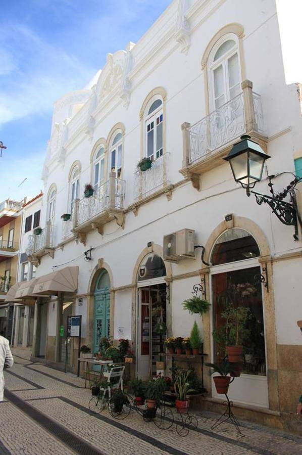 Ferienwohnung für 2 Personen, mit Terrasse in Olhão - 3