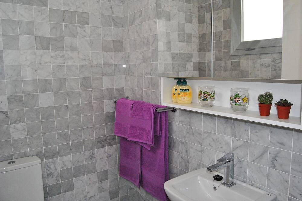 Big Villa Tauro with Private Heated Saltwater Pool & Jacuzzi & Bbq & Game Room in Pueblo de Tauro, Mogán