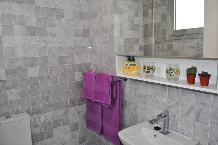 Villa für 19 Personen, mit Whirlpool und Garten in Gran Canaria Süd - 3