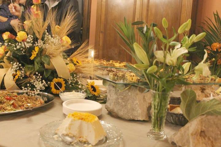 Chambre d’amis pour 4 personnes, avec jardin et vue à Veroli - 4