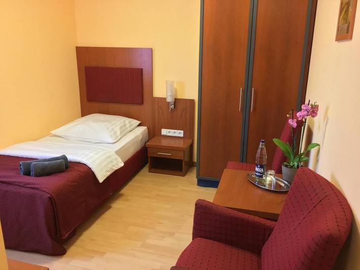 Maison d’hôte pour 2 personnes à Hanovre - 2