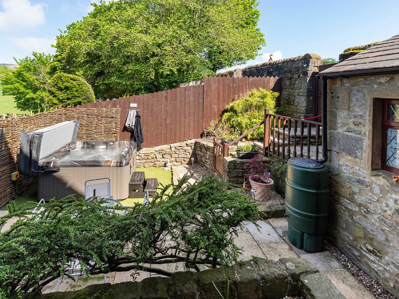 Ramblers Retreat in Settle, Forest of Bowland