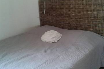 Bungalow für 4 Personen in Saint-Martin-de-Ré, Côte des Fleurs, Bild 1