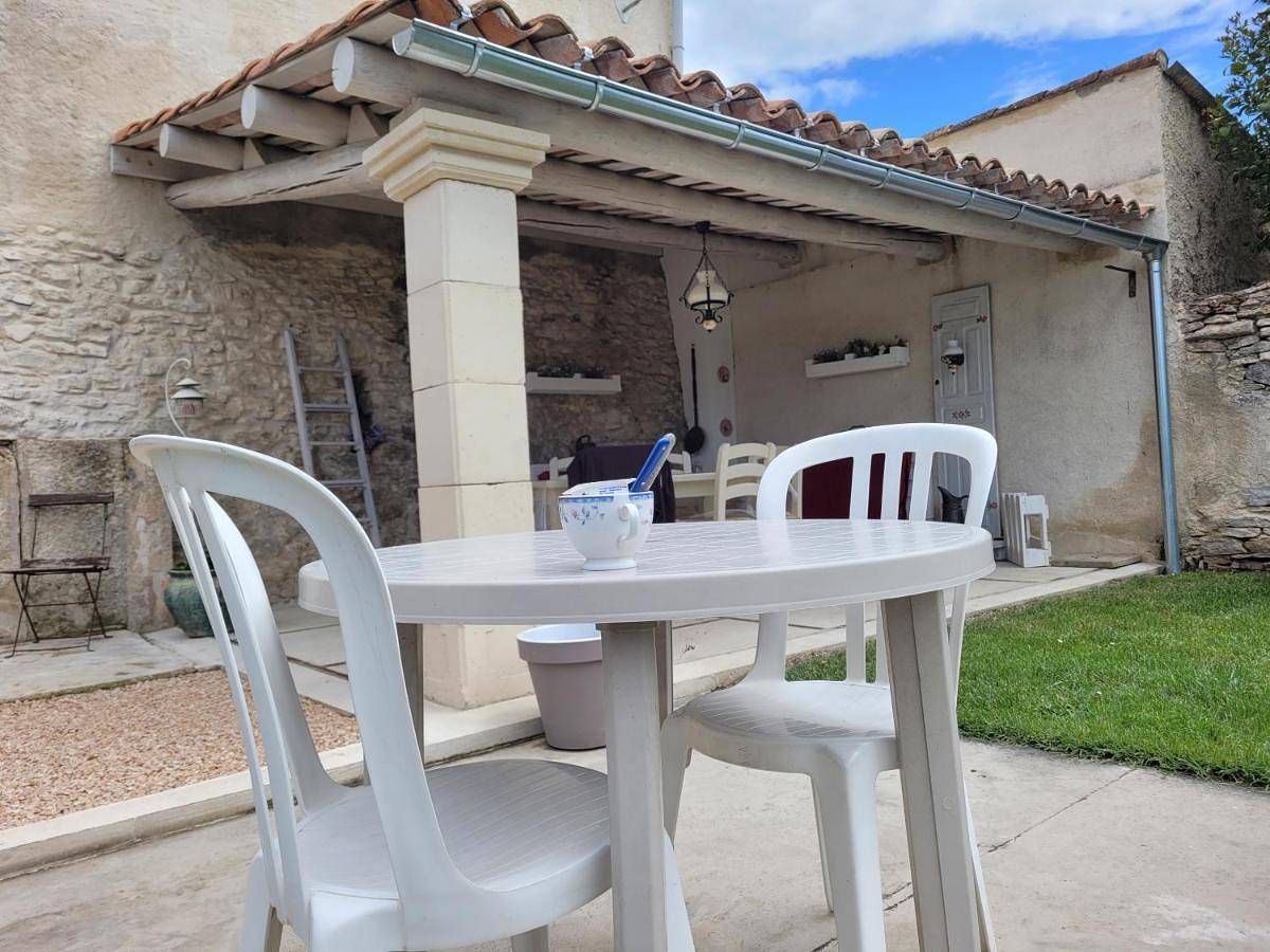 One-Bedroom House in Mane, Parc naturel régional du Luberon