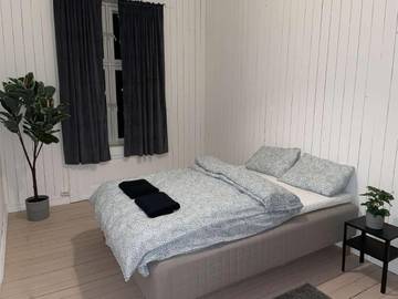 Maison d’hôte pour 2 personnes à Oslo métropole