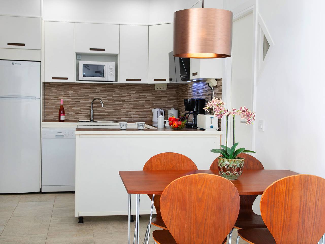 Appartement entier, Castillos in La Manzanera, Calpe