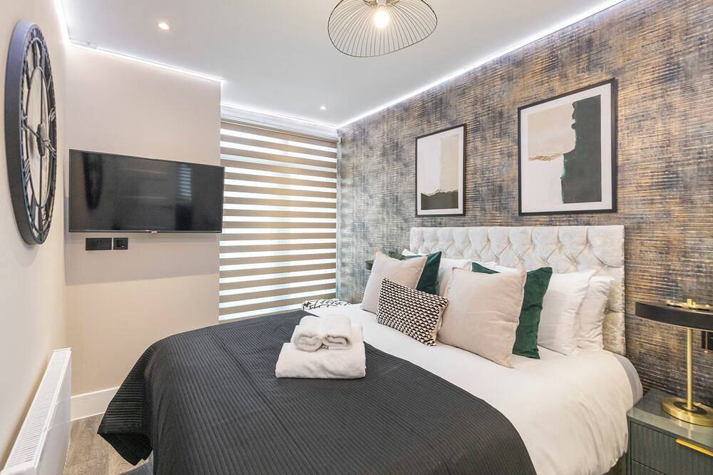 Appartamento vacanze a Londra a partire da 173€ a notte